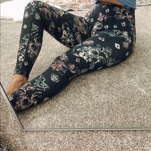 Free people movement leggings